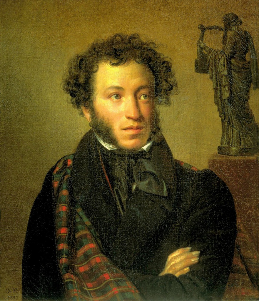 pushkin