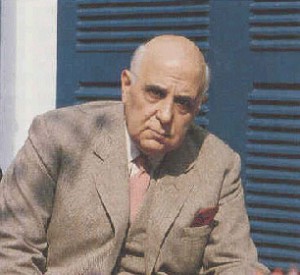 seferis